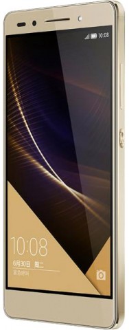 Смартфон Huawei Honor 7 Dual 64GB