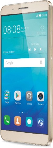 Смартфон Huawei Honor ShotX 16GB Gold Смартфон Huawei Honor ShotX 16GB Gold