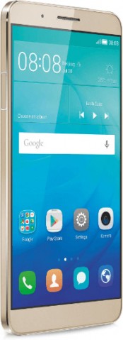 Смартфон Huawei Honor ShotX 32GB Gold Смартфон Huawei Honor ShotX 32GB Gold