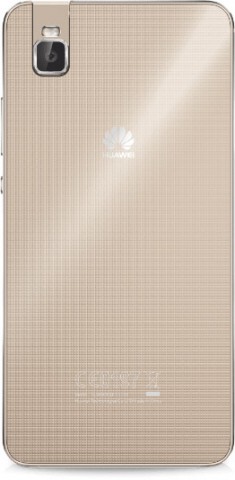 Смартфон Huawei Honor ShotX 32GB Gold Смартфон Huawei Honor ShotX 32GB Gold