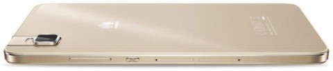 Смартфон Huawei Honor ShotX 32GB Gold Смартфон Huawei Honor ShotX 32GB Gold