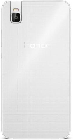 Смартфон Huawei Honor ShotX 32GB White