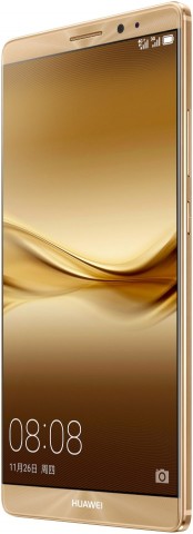 Смартфон Huawei Mate 8 32GB Champagne Gold [NXT-L29]