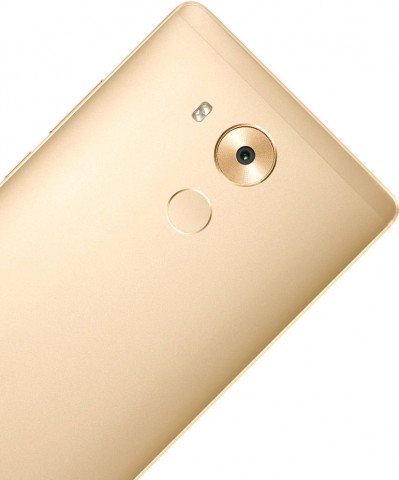 Смартфон Huawei Mate 8 32GB Champagne Gold [NXT-L29]