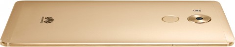 Смартфон Huawei Mate 8 32GB Champagne Gold [NXT-L29]