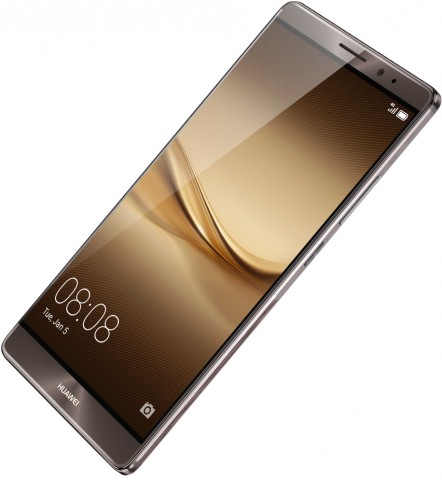 Смартфон Huawei Mate 8 32GB Champagne Gold [NXT-L29]