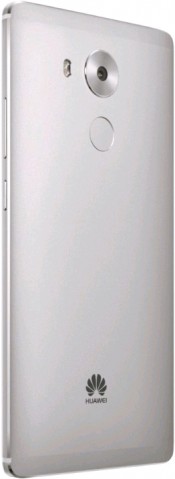 Смартфон Huawei Mate 8 32GB Moonlight Silver [NXT-L29]
