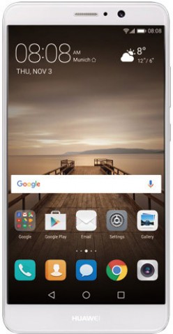 Смартфон Huawei Mate 9 Ceramic White [MHA-L29]