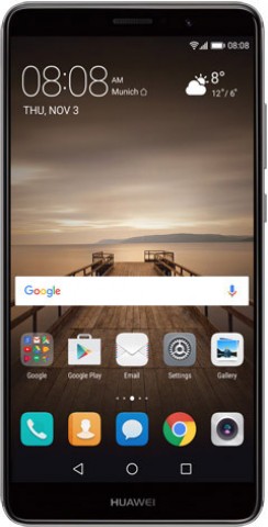 Смартфон Huawei Mate 9 Space Gray [MHA-L29]