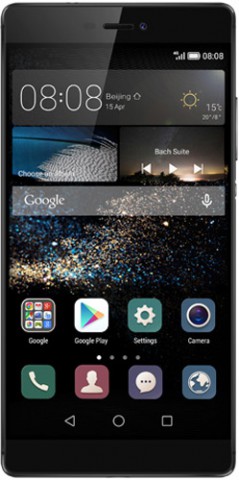 Смартфон Huawei P8