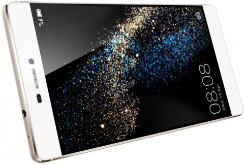 Смартфон Huawei P8