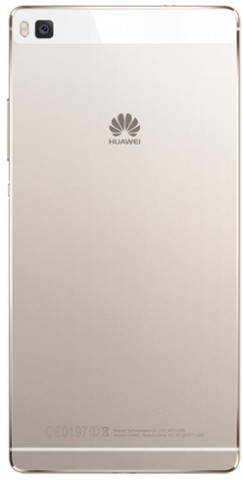 Смартфон Huawei P8