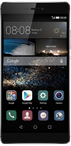 Смартфон Huawei P8