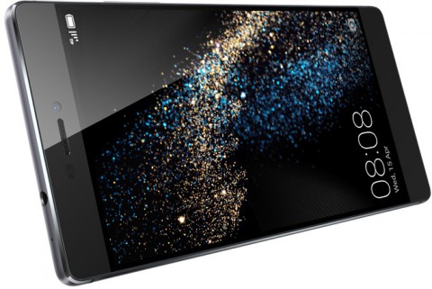 Смартфон Huawei P8