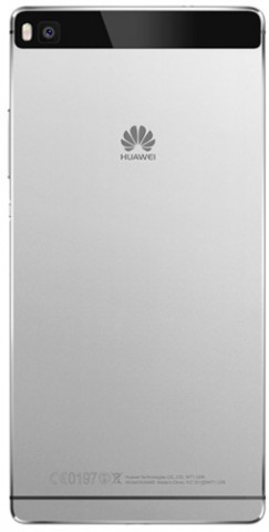 Смартфон Huawei P8