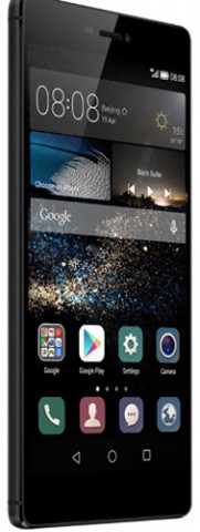 Смартфон Huawei P8