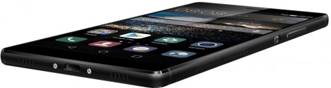Смартфон Huawei P8