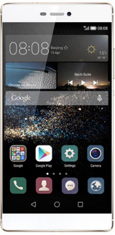 Смартфон Huawei P8