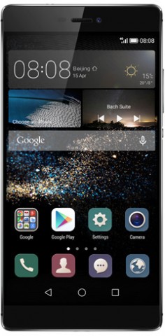 Смартфон Huawei P8 Dual