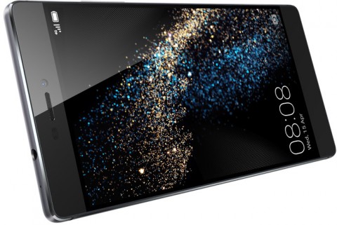 Смартфон Huawei P8 Dual