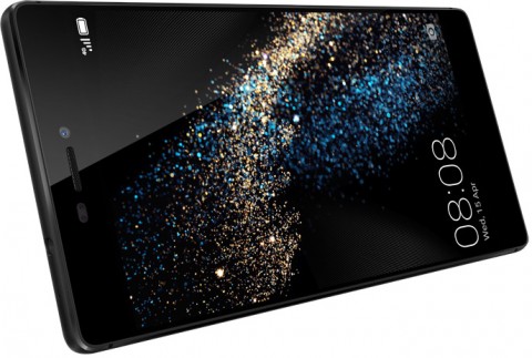 Смартфон Huawei P8 Dual