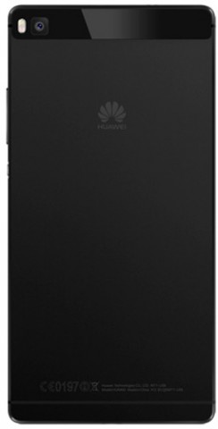 Смартфон Huawei P8 Dual