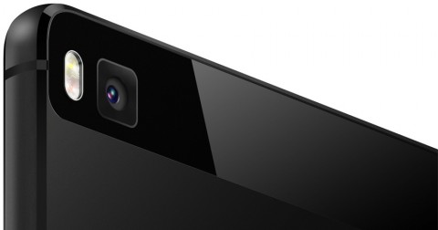 Смартфон Huawei P8 Dual