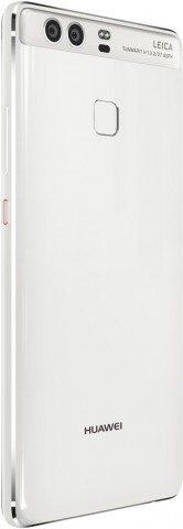 Смартфон Huawei P9 32GB Mystic Silver [EVA-L09]