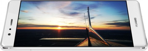 Смартфон Huawei P9 32GB Mystic Silver [EVA-L09]