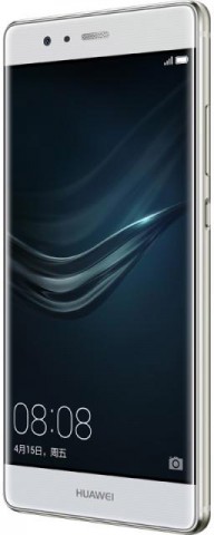Смартфон Huawei P9 32GB Mystic Silver [EVA-L19]