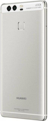 Смартфон Huawei P9 32GB Mystic Silver [EVA-L19]