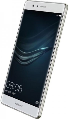 Смартфон Huawei P9 32GB Mystic Silver [EVA-L19]
