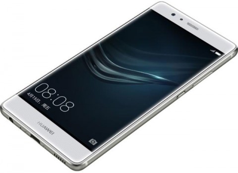 Смартфон Huawei P9 32GB Mystic Silver [EVA-L19]