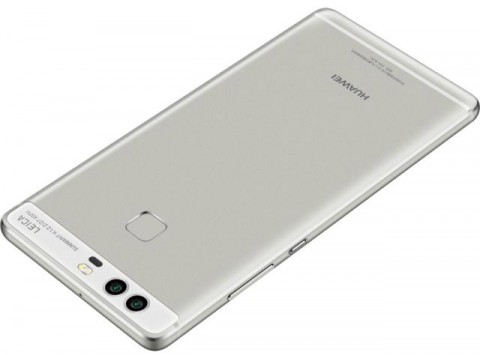 Смартфон Huawei P9 32GB Mystic Silver [EVA-L19]