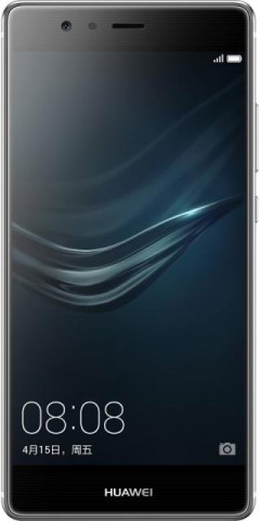 Смартфон Huawei P9 32GB Titanium Grey [EVA-L19]