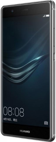 Смартфон Huawei P9 32GB Titanium Grey [EVA-L19]