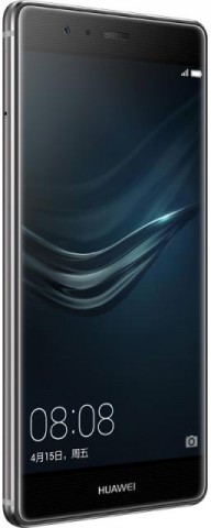 Смартфон Huawei P9 32GB Titanium Grey [EVA-L19]