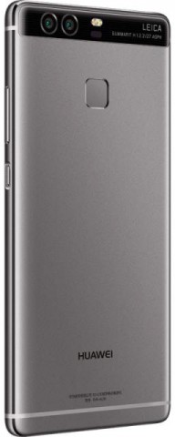 Смартфон Huawei P9 32GB Titanium Grey [EVA-L19]