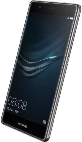 Смартфон Huawei P9 32GB Titanium Grey [EVA-L19]