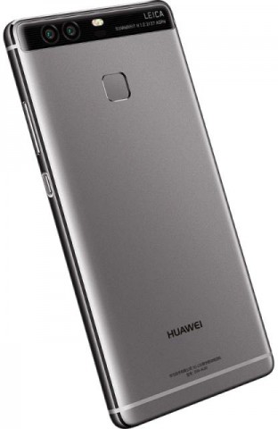 Смартфон Huawei P9 32GB Titanium Grey [EVA-L19]