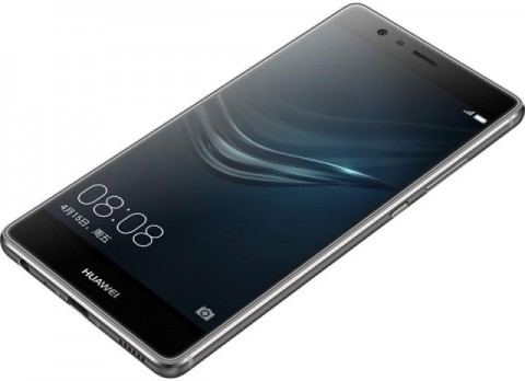 Смартфон Huawei P9 32GB Titanium Grey [EVA-L19]