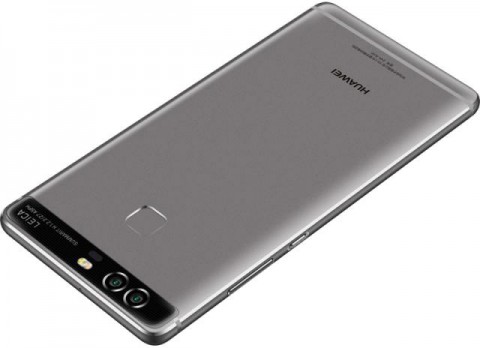 Смартфон Huawei P9 32GB Titanium Grey [EVA-L19]