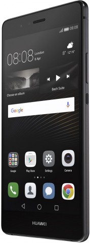 Смартфон Huawei P9 Lite Black 2/16Gb
