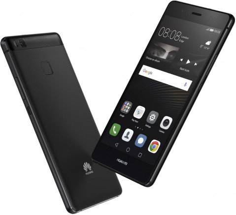 Смартфон Huawei P9 Lite Black 2/16Gb