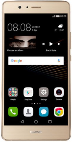Смартфон Huawei P9 Lite  2/16Gb Gold