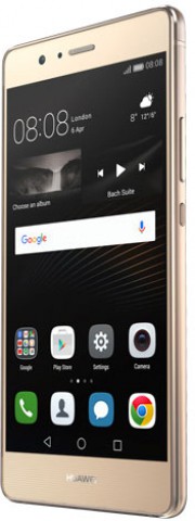 Смартфон Huawei P9 Lite  2/16Gb Gold