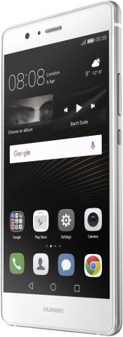 Смартфон Huawei P9 Lite  2/16Gb White