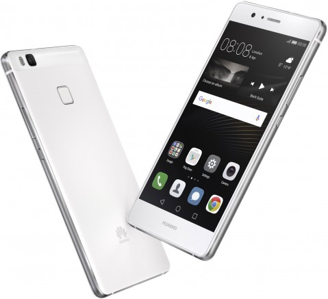 Смартфон Huawei P9 Lite  2/16Gb White