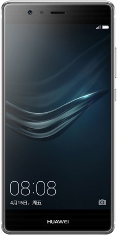 Смартфон Huawei P9 Plus Quartz Grey [VIE-L09]