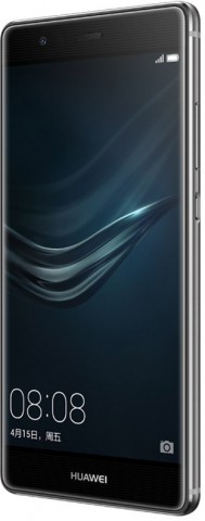 Смартфон Huawei P9 Plus Quartz Grey [VIE-L09]